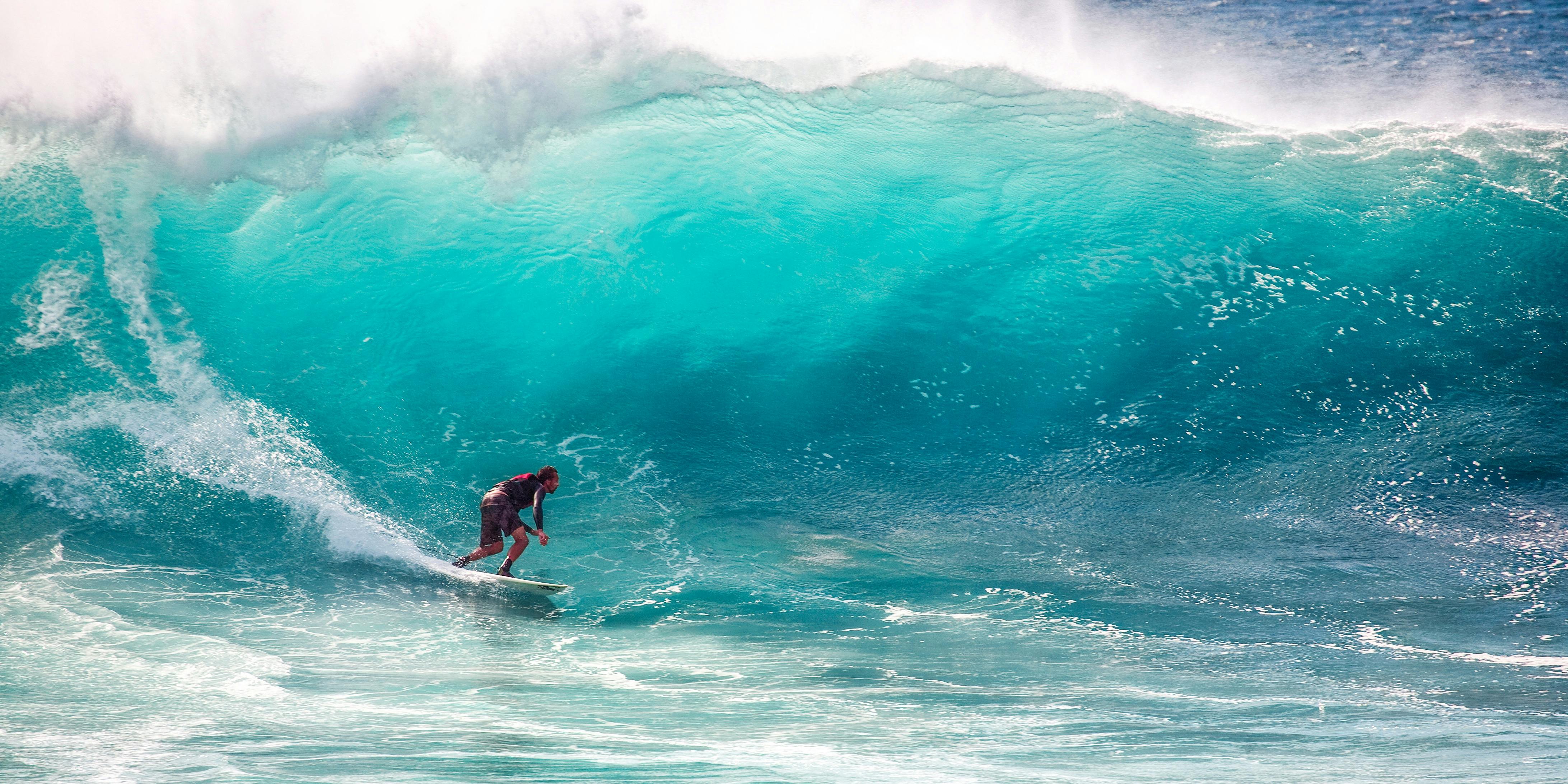 Bula Coast Water Sports