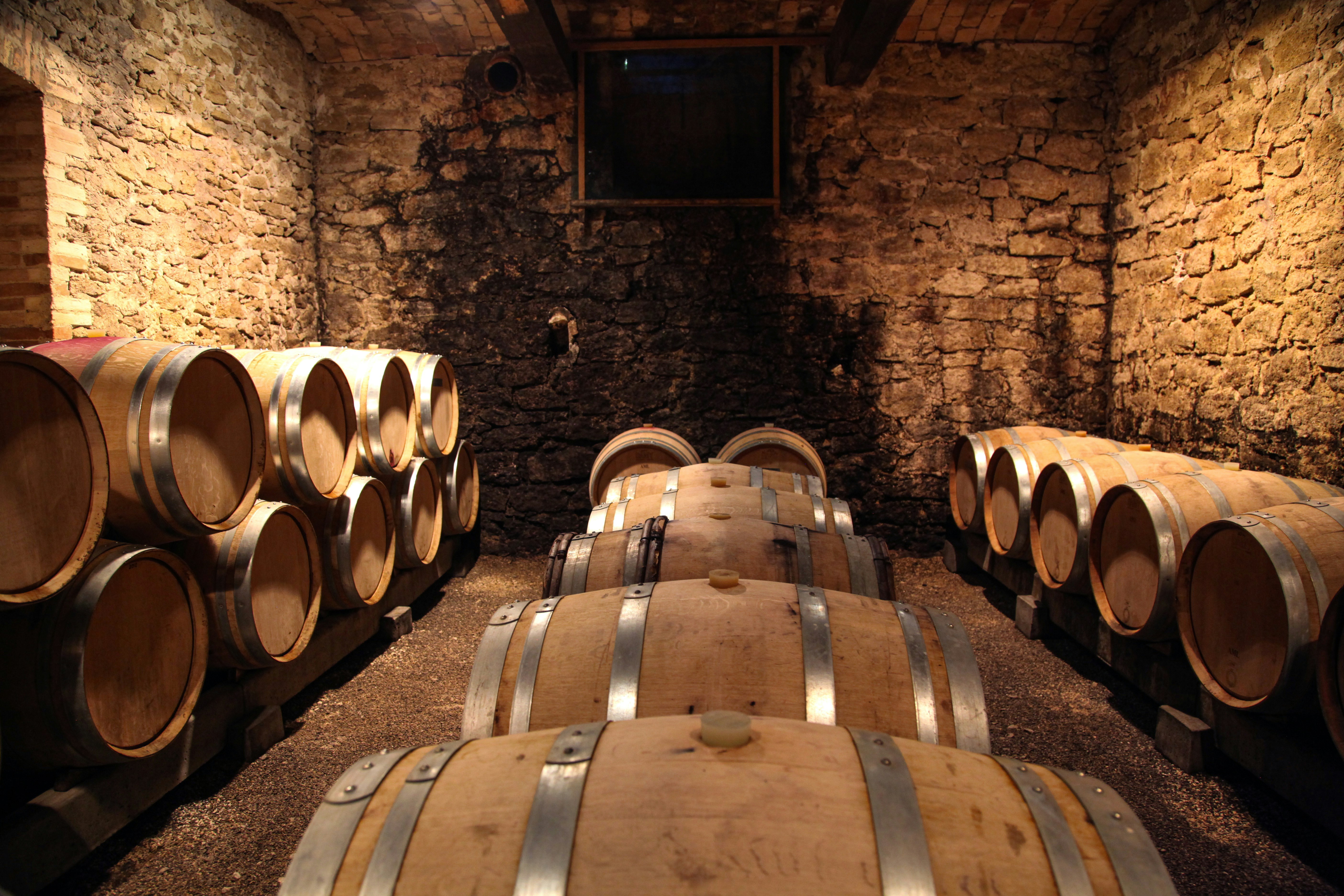Vincent William Wine
