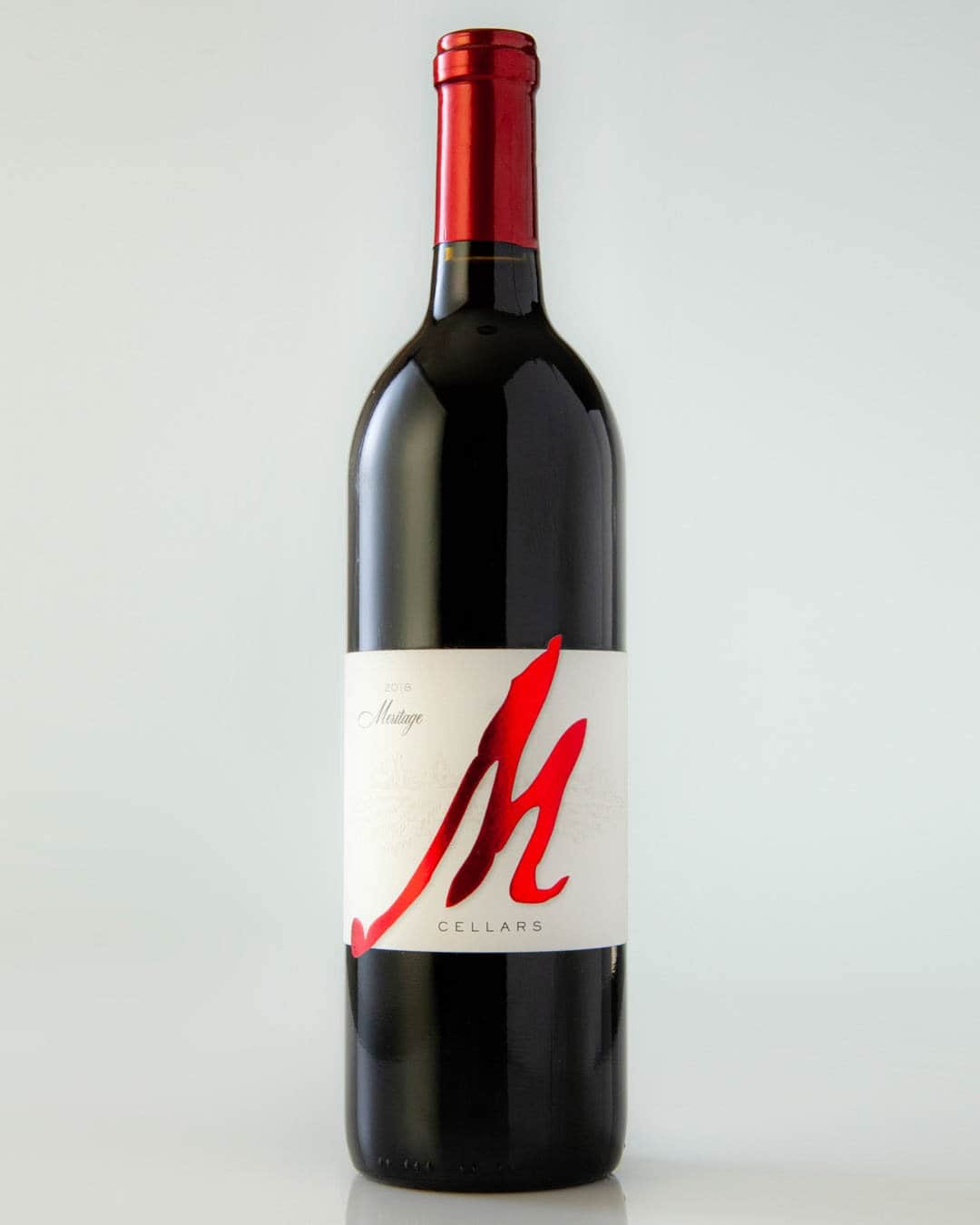 M Cellars Winery