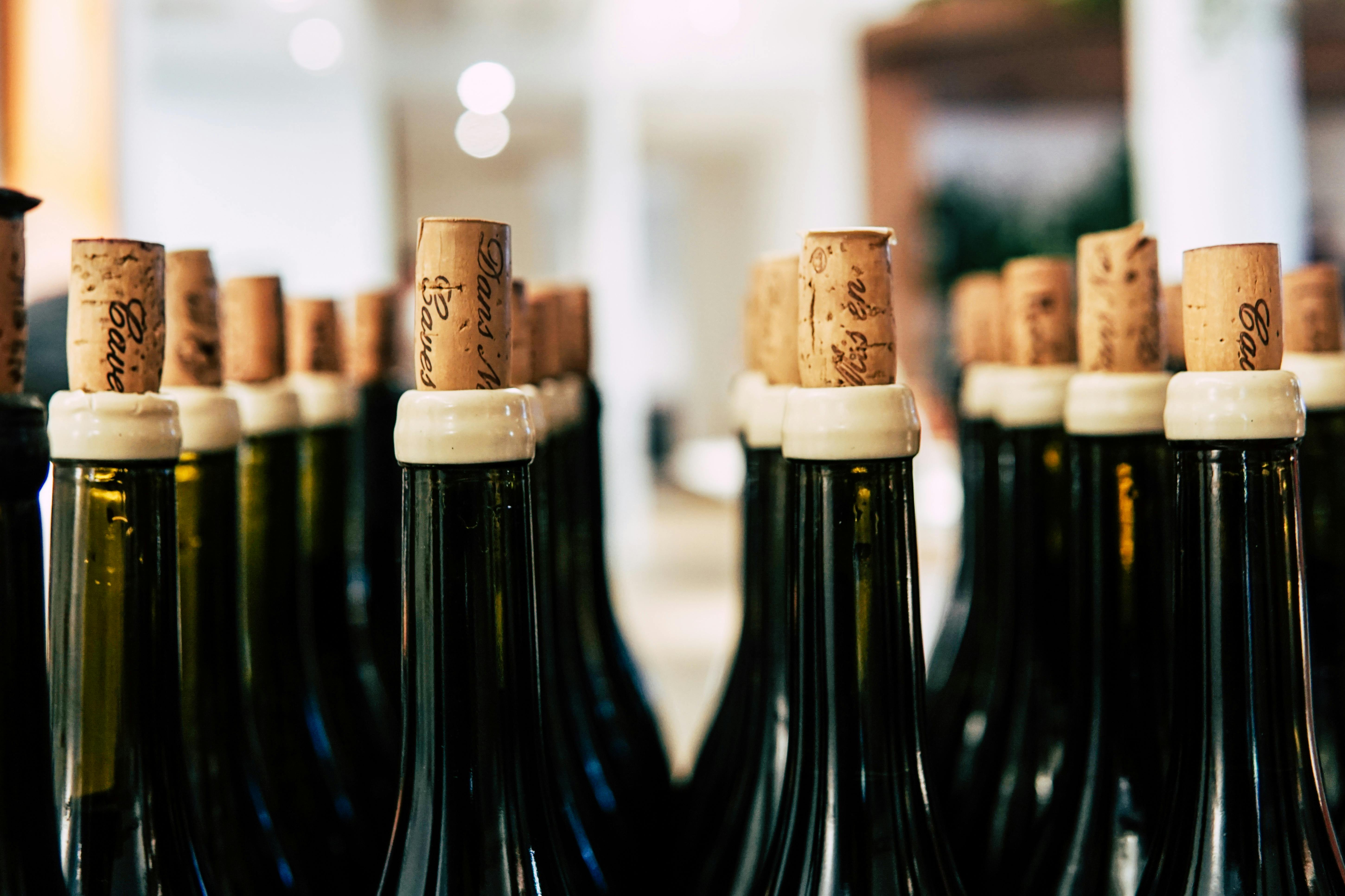 Ferrante Winery & Ristorante
