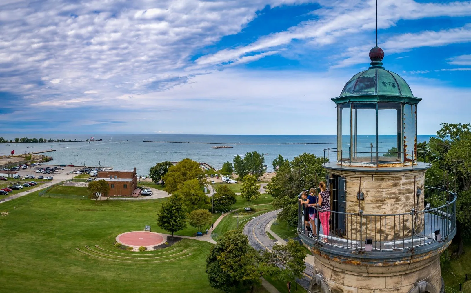 Best Parks in Madison, OH area