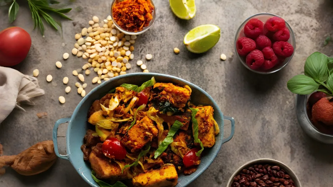 Food & Dining