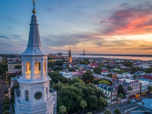 Charleston City Market Guide: What to See, Do & Where to Stay Nearby